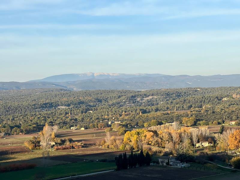 appartement avec vue ménerbes