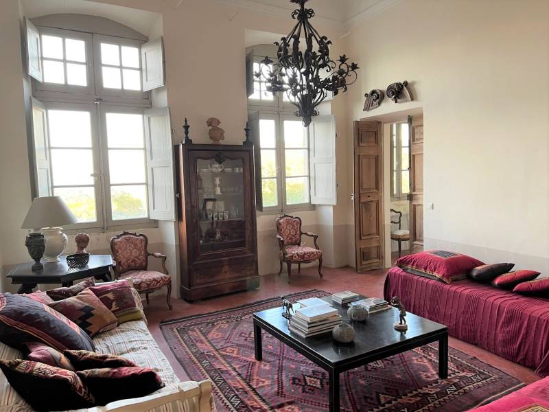 immobilier de prestige luberon