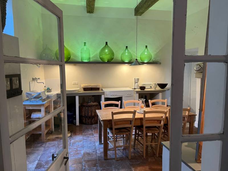 character estate menerbes