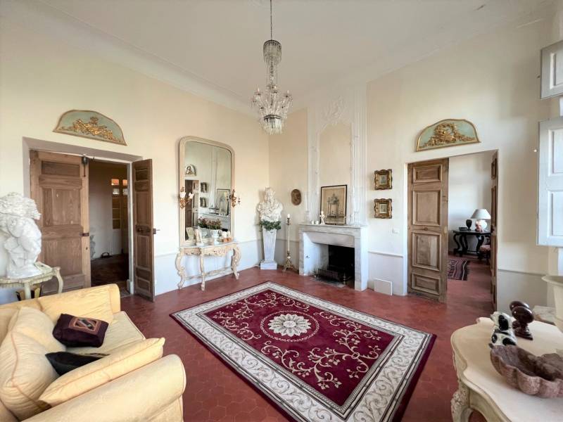 immobilière du luberon