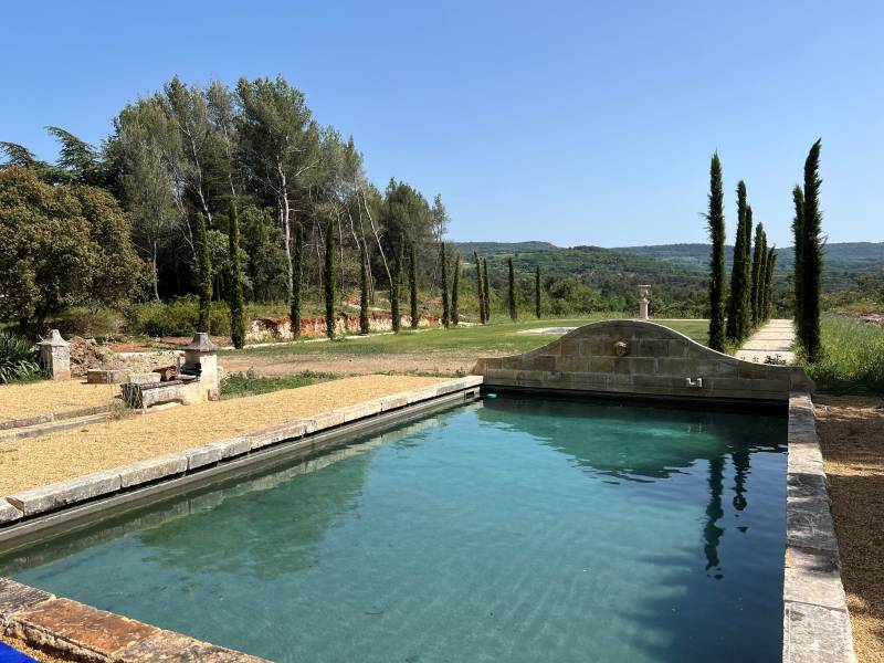 bonnieux immobilier