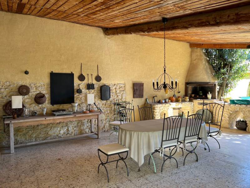 immobilier isle sur la sorgue