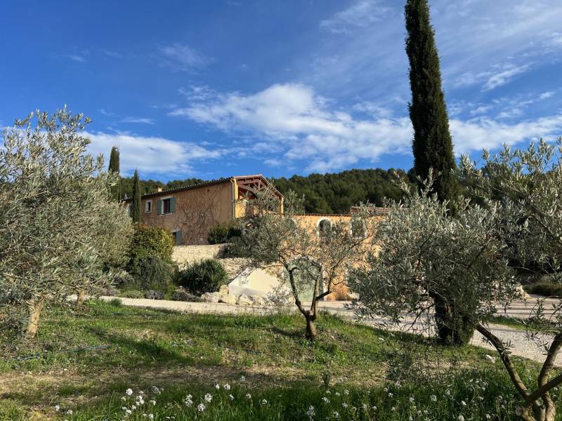 domaine agricole