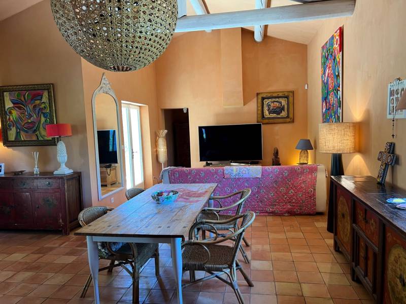 immobilier provence