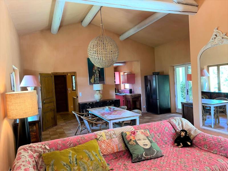 immobilier provence luberon
