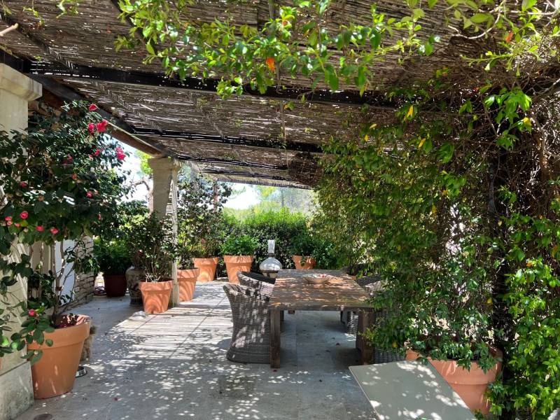 gordes immobilier