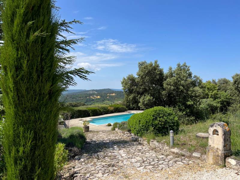 luberon immobilier
