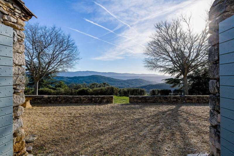 immobilier luberon