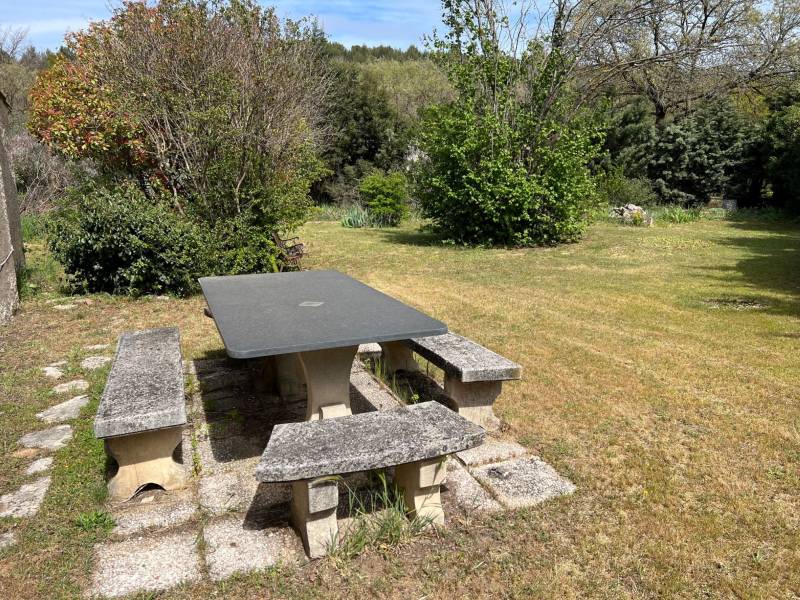 immobilier Oppède