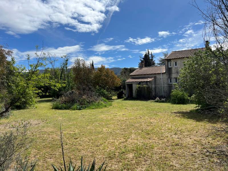 agence immobiliere du luberon