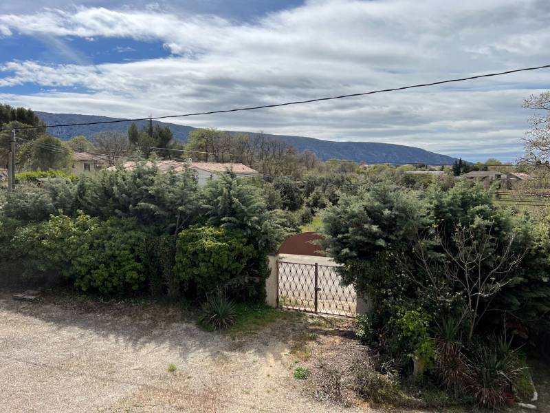 immo luberon