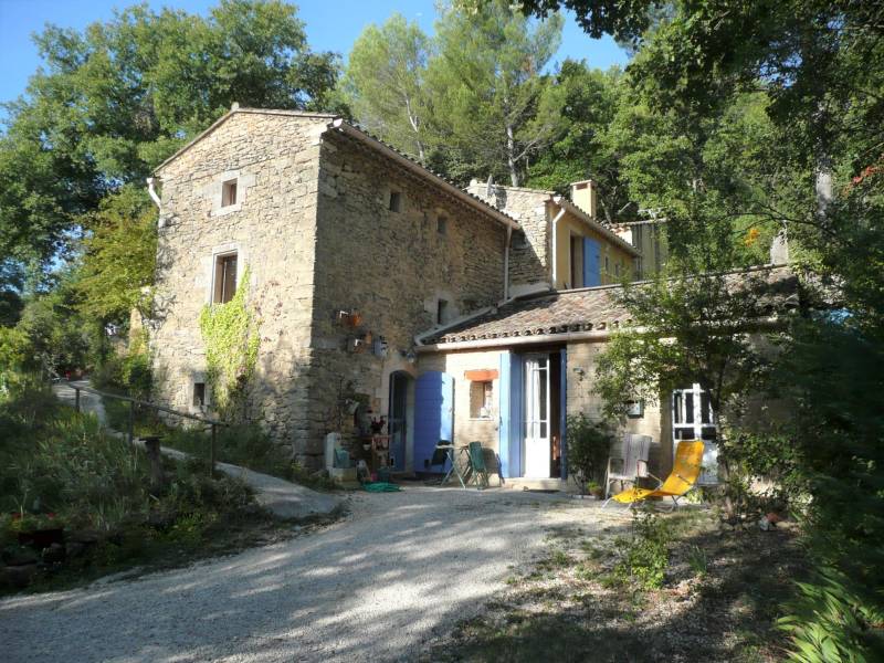 Maison à vendre en viager