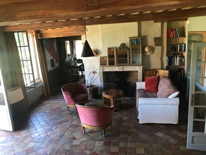 Normandie immobilier de caractère