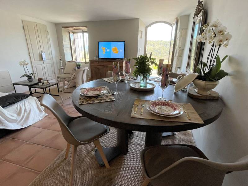 immobilier luberon