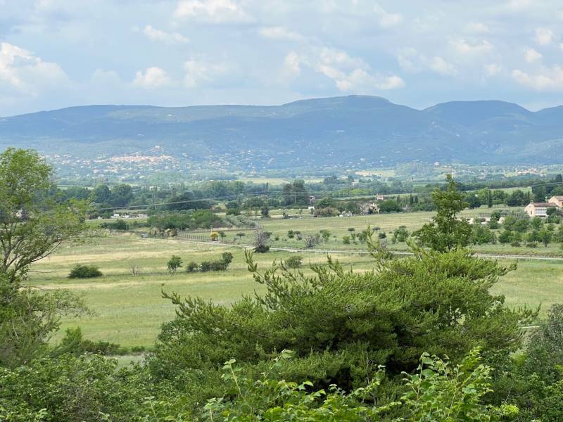 Immobilière du Luberon