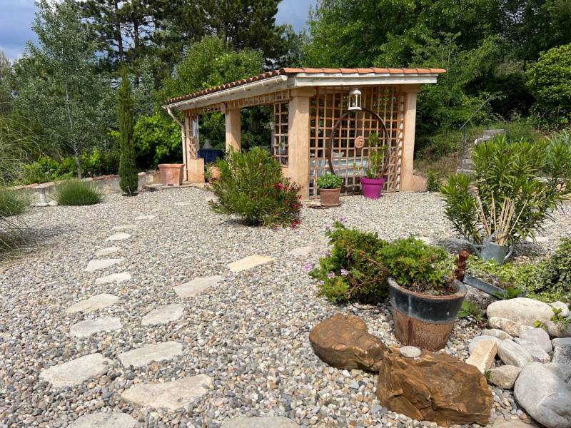 immobilier luberon