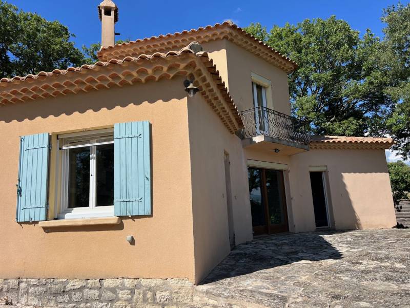 maison luberon goult