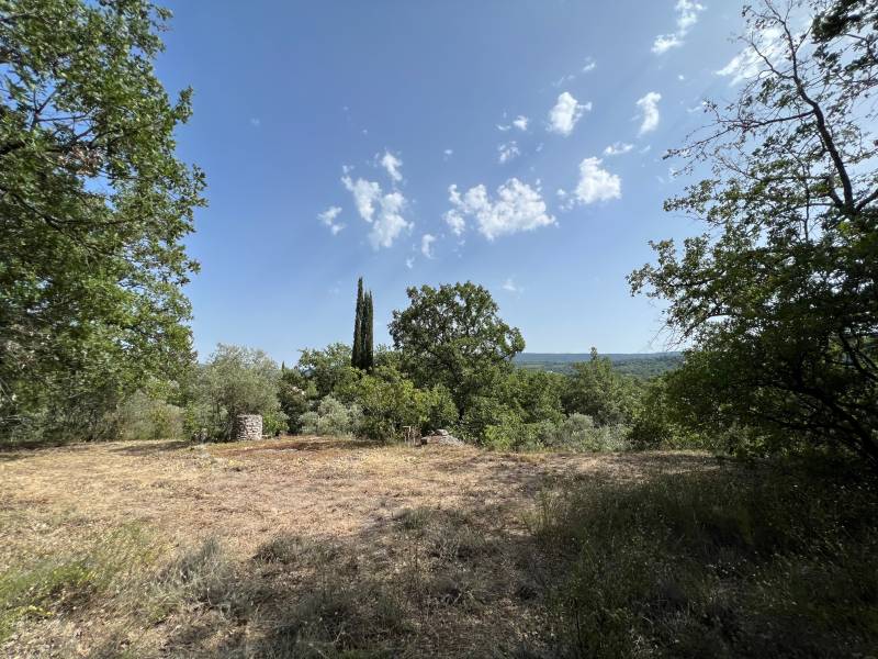 immobilier luberon