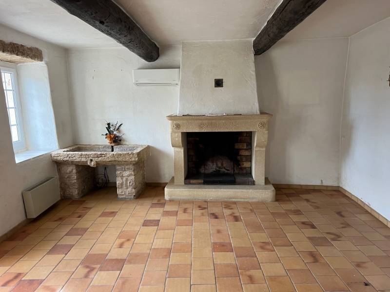 maison cabrières d'avignon 