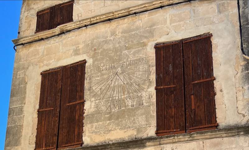 immobilier ménerbes
