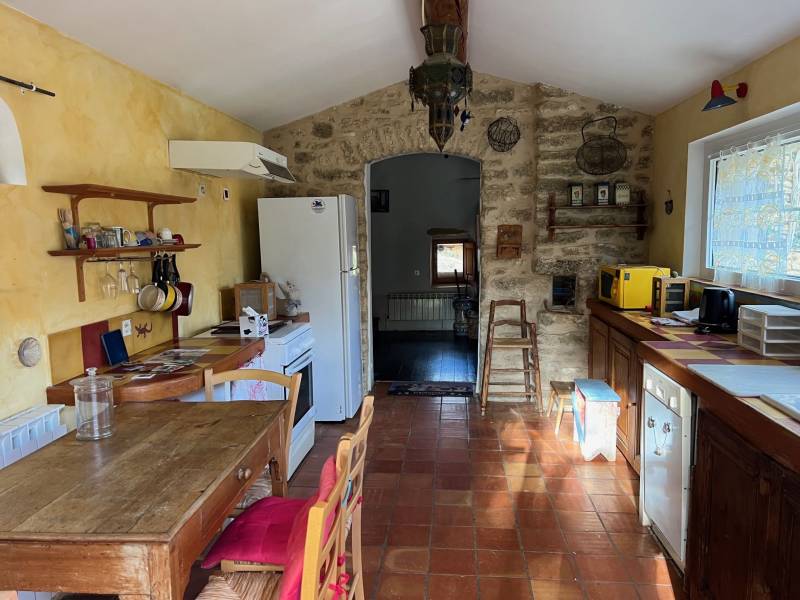 luberon immobilier