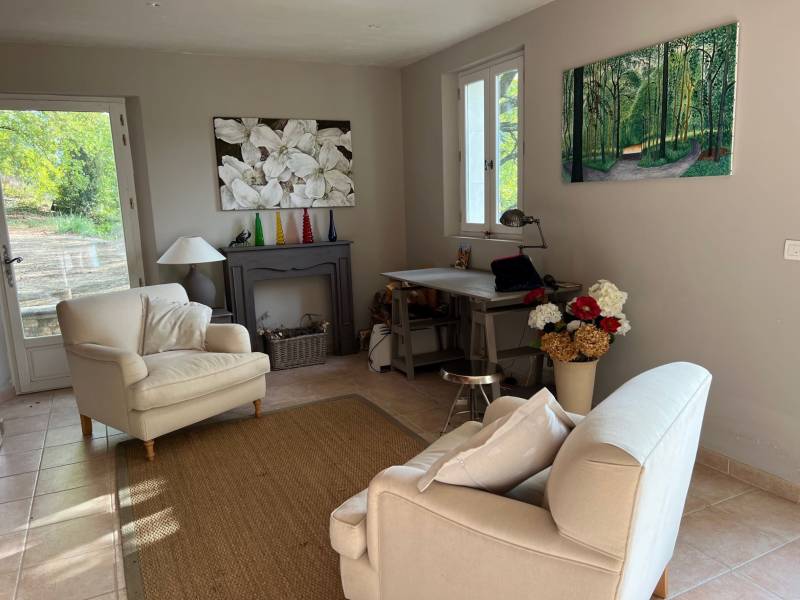 immobilier provence