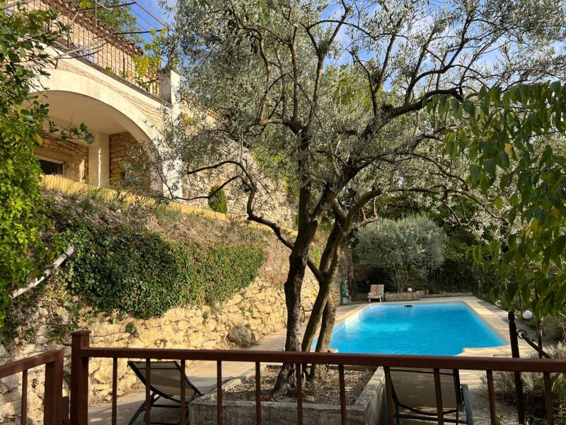 immobilier menerbes