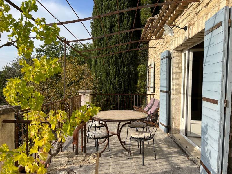 parc du luberon immobilier