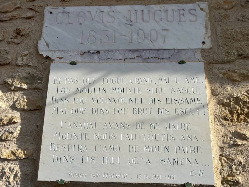 immobilière du luberon