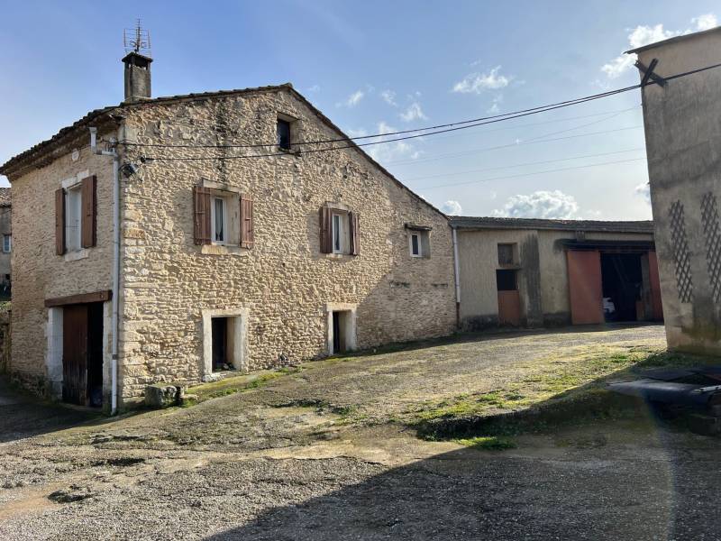 immobilier vaucluse