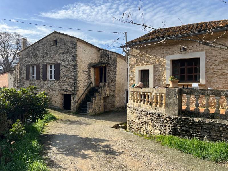 immo luberon