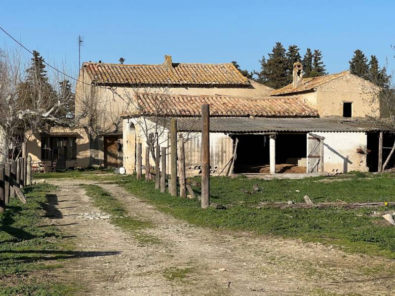immobilier luberon