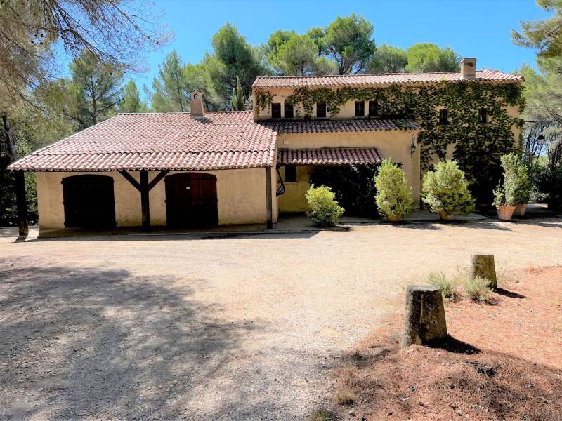 immobilier Pays d'Aix