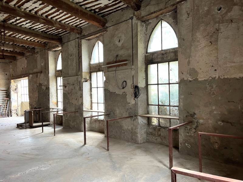 Ménerbes immobilier