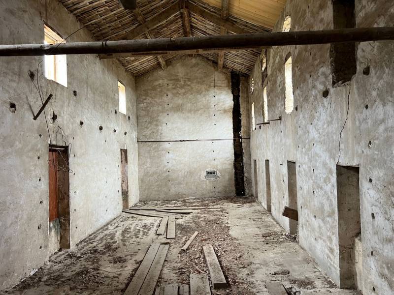 immobilier ménerbes