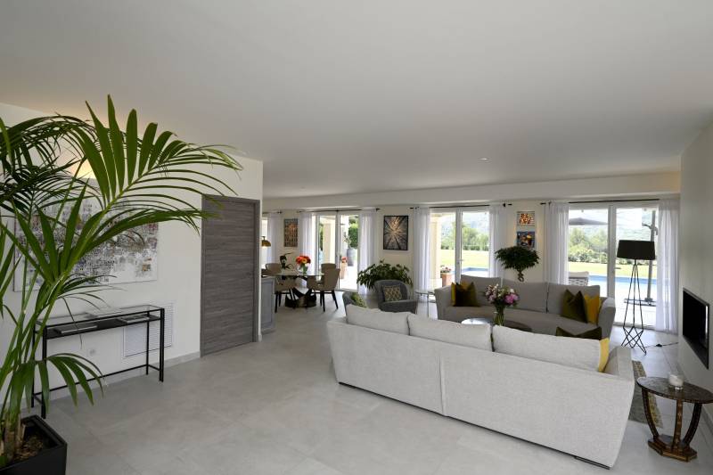 immobilier de luxe provence