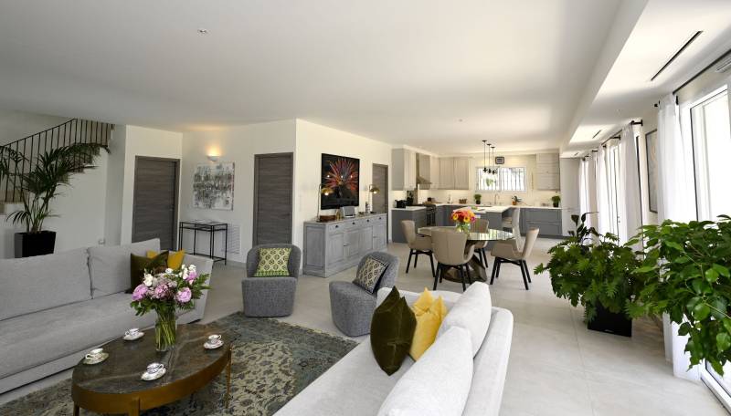 immobilier de luxe provence