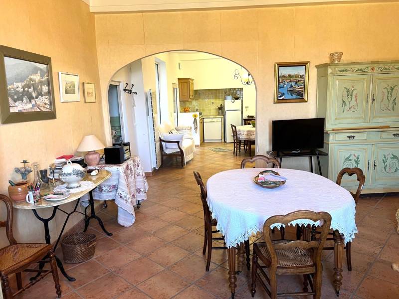 maison luberon