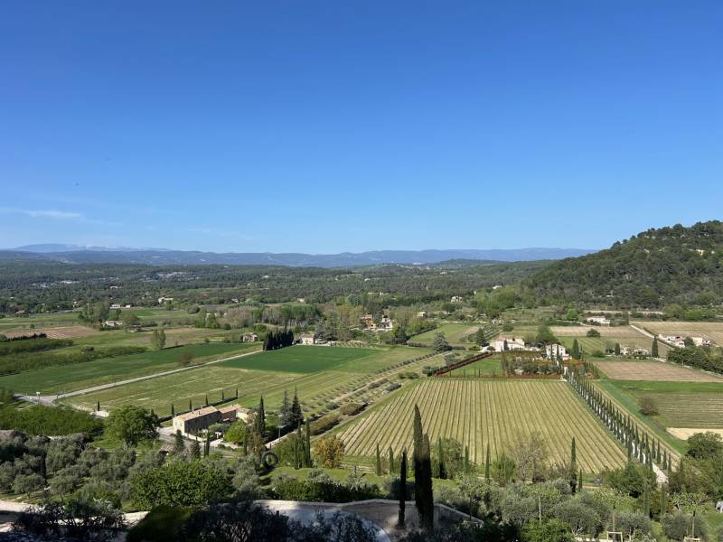 immo luberon