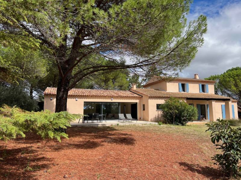 immobilier roussillon