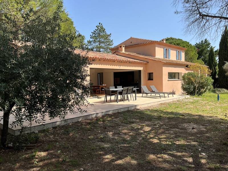 roussillon immobilier