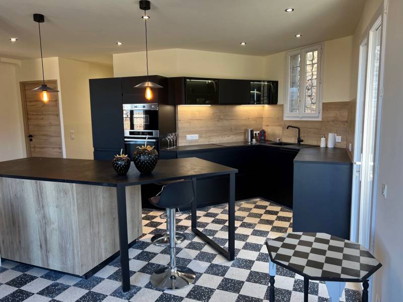 appartement ménerbes