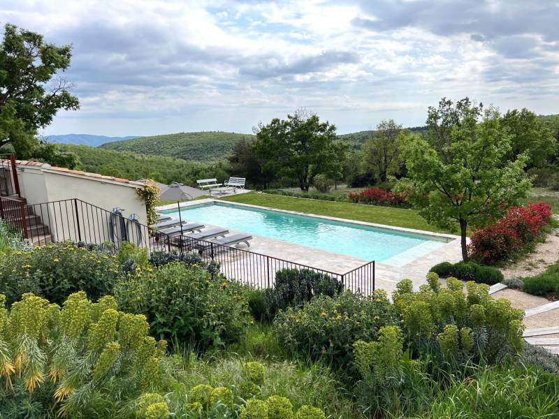 immobilier de prestige luberon