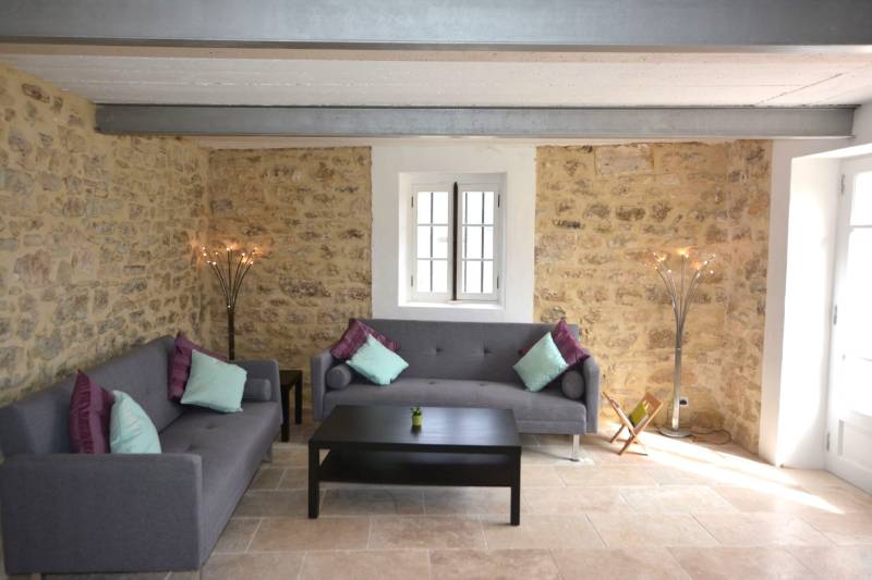 maison ménerbes