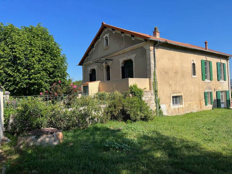 Mas  à vendre Ménerbes 