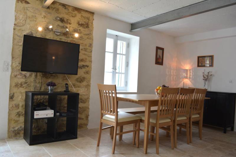 Ménerbes immobilier