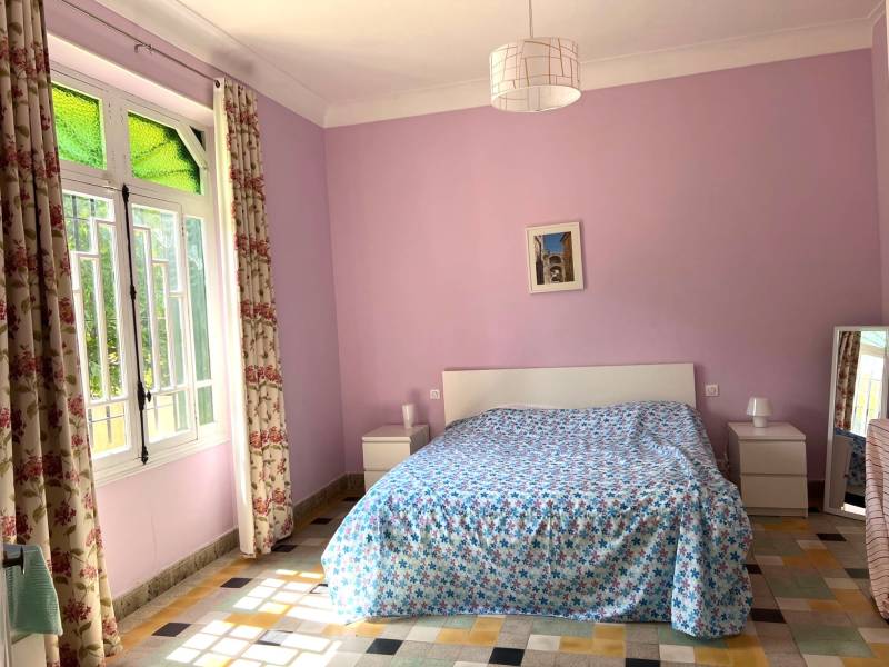 agence immobilière Ménerbes