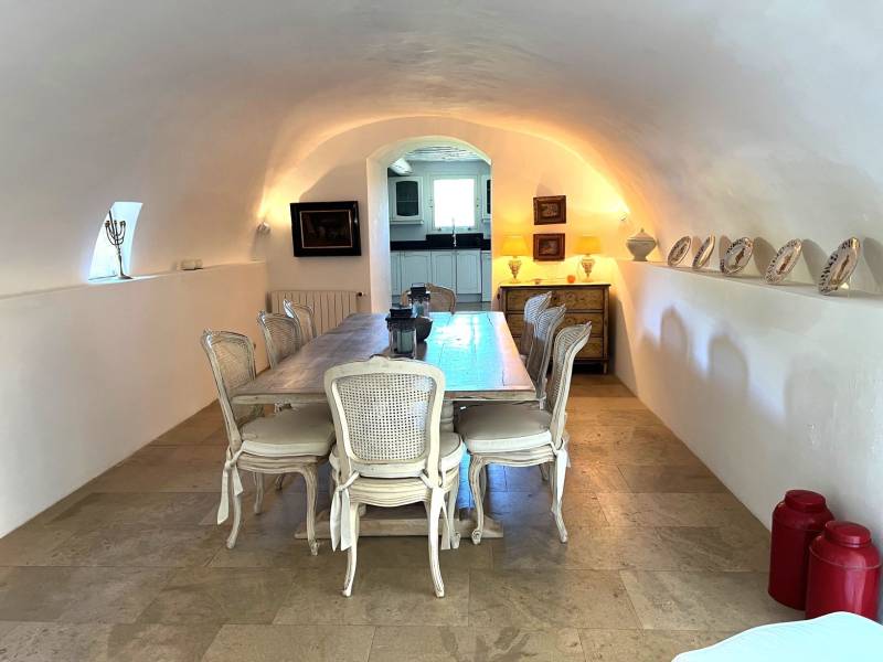 immobilier de prestige gordes