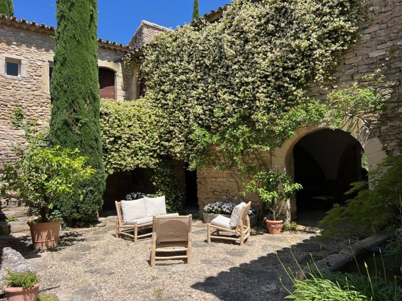 gordes immobilier