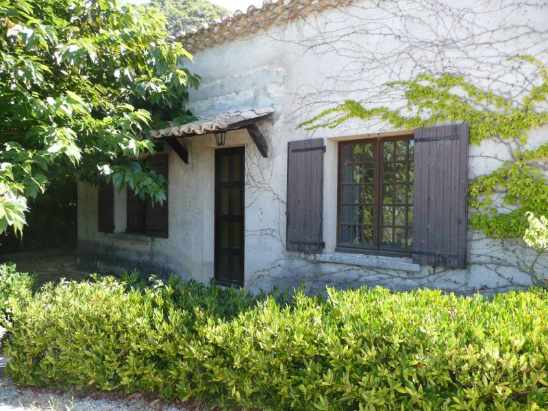 maison seguret